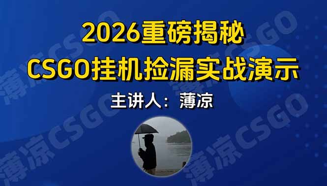 CSGO游戏挂机游戏搬砖最新升级，普通小白一部手机可日入300+当天见结果，支持验证-俊哥