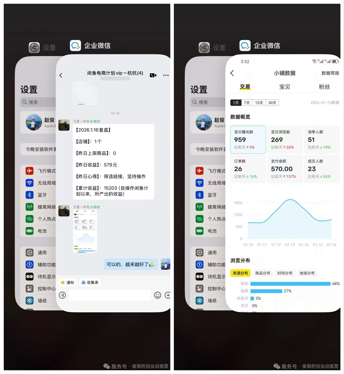 图片[40]-俊哥闲鱼电商计划介绍-俊哥