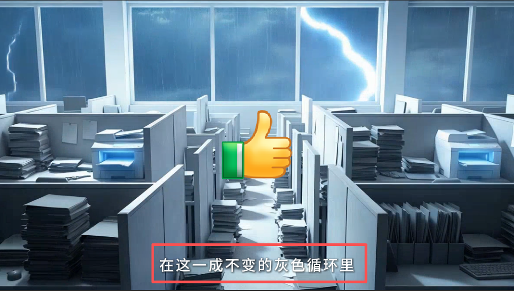 AI视频定制业务全流程分享，零基础也能赚到钱！