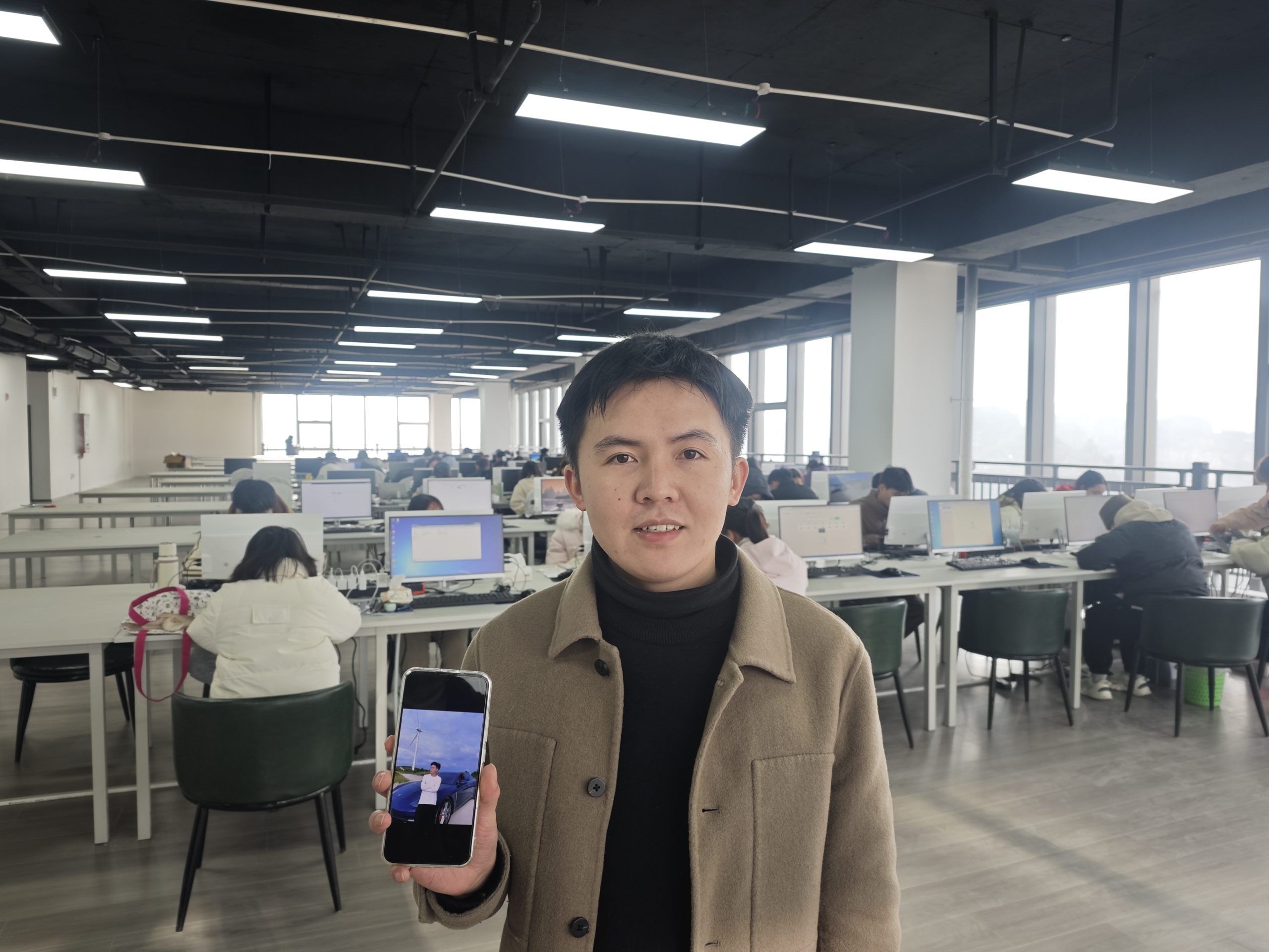 创业成功的前提就只有一个，不接受反驳。-俊哥