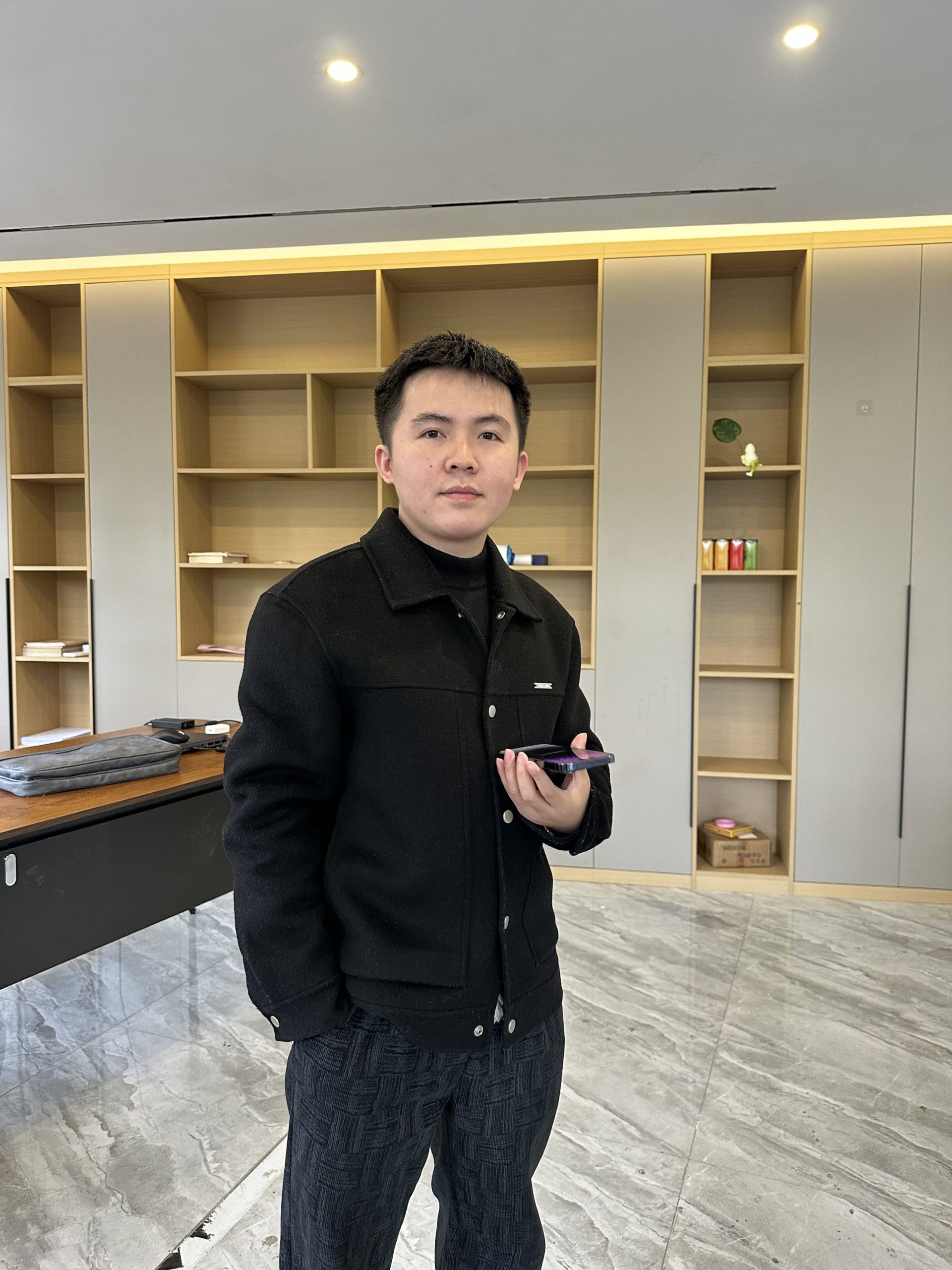 AI穿搭转场带货卡点视频制作—玩法分享-俊哥