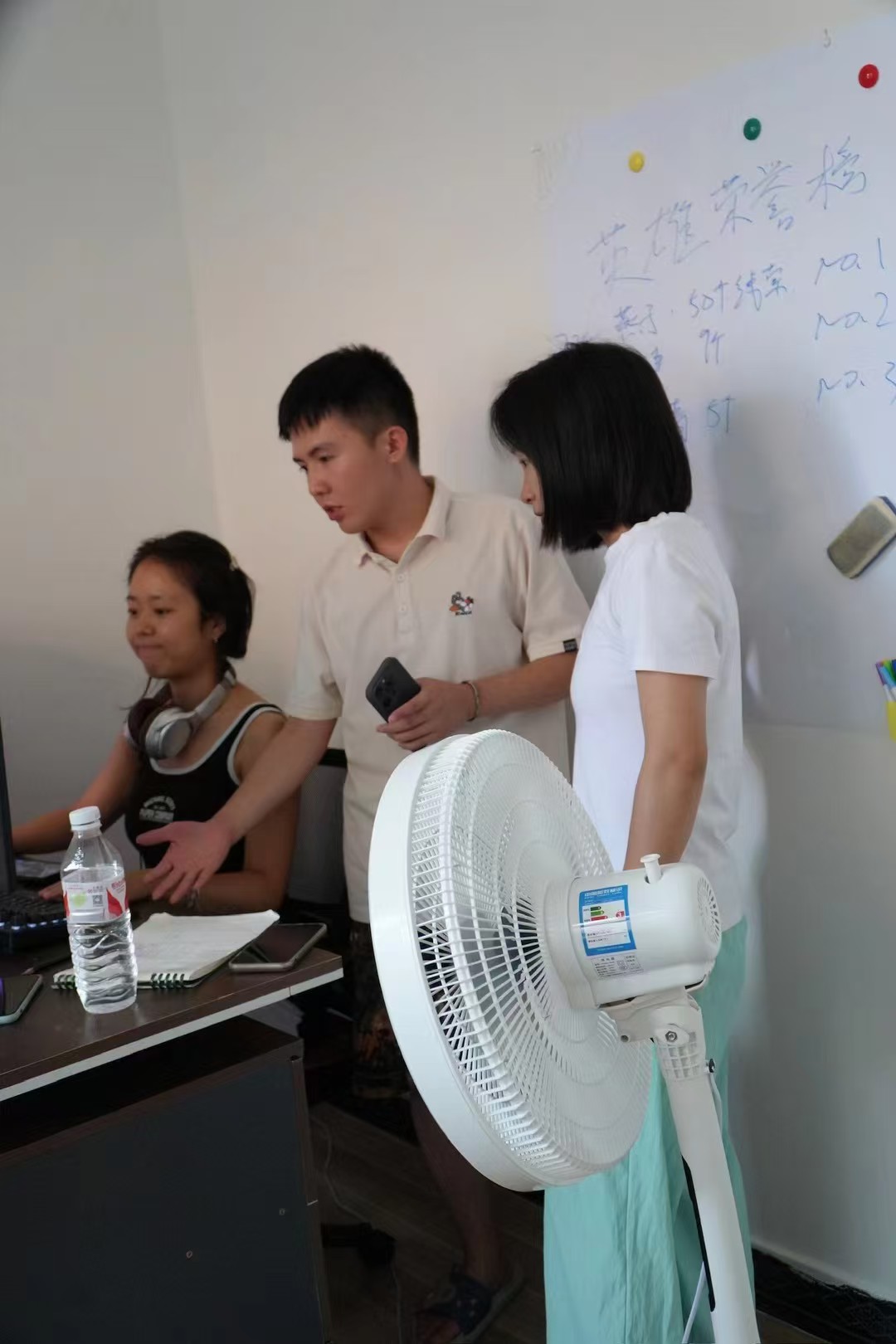 【俊哥实战同行计划】--招募